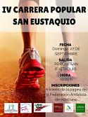 IV Carrera Popular San Eustaquio