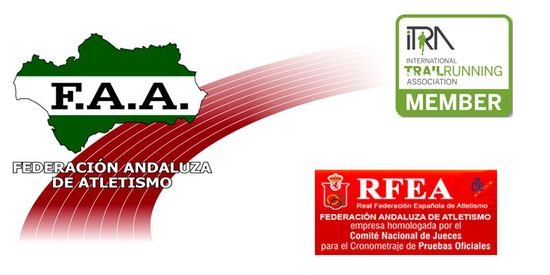 Federación Andaluza de Atletismo