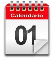 calendario