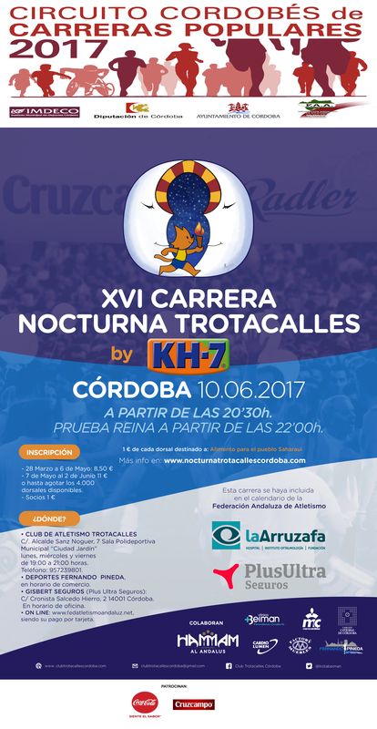 nocturnatrotacalles17